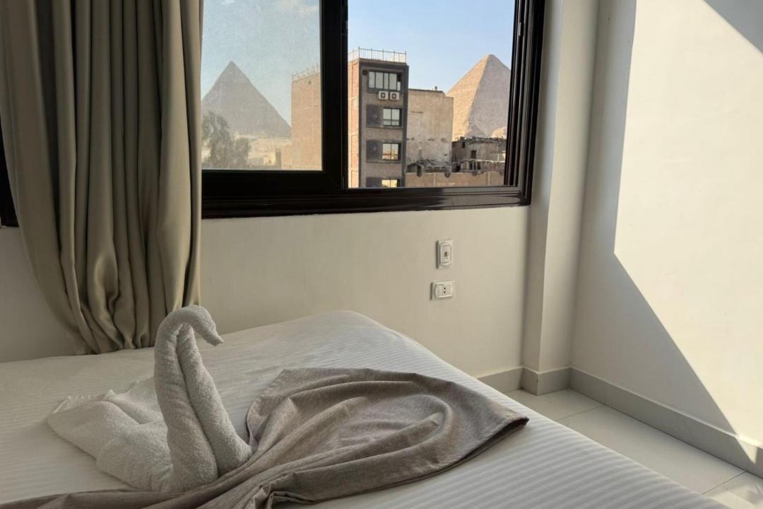 Photo of Bedroom in Giza