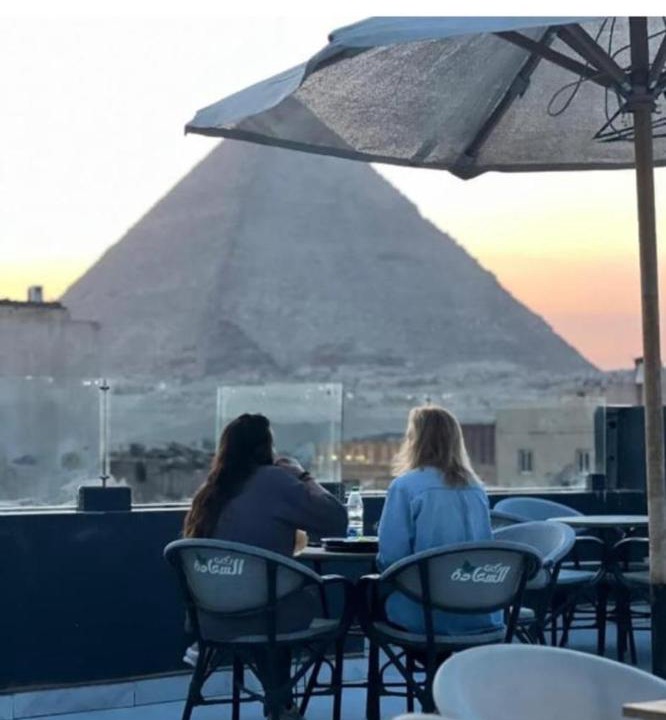Photo of Patio Balcony in Giza