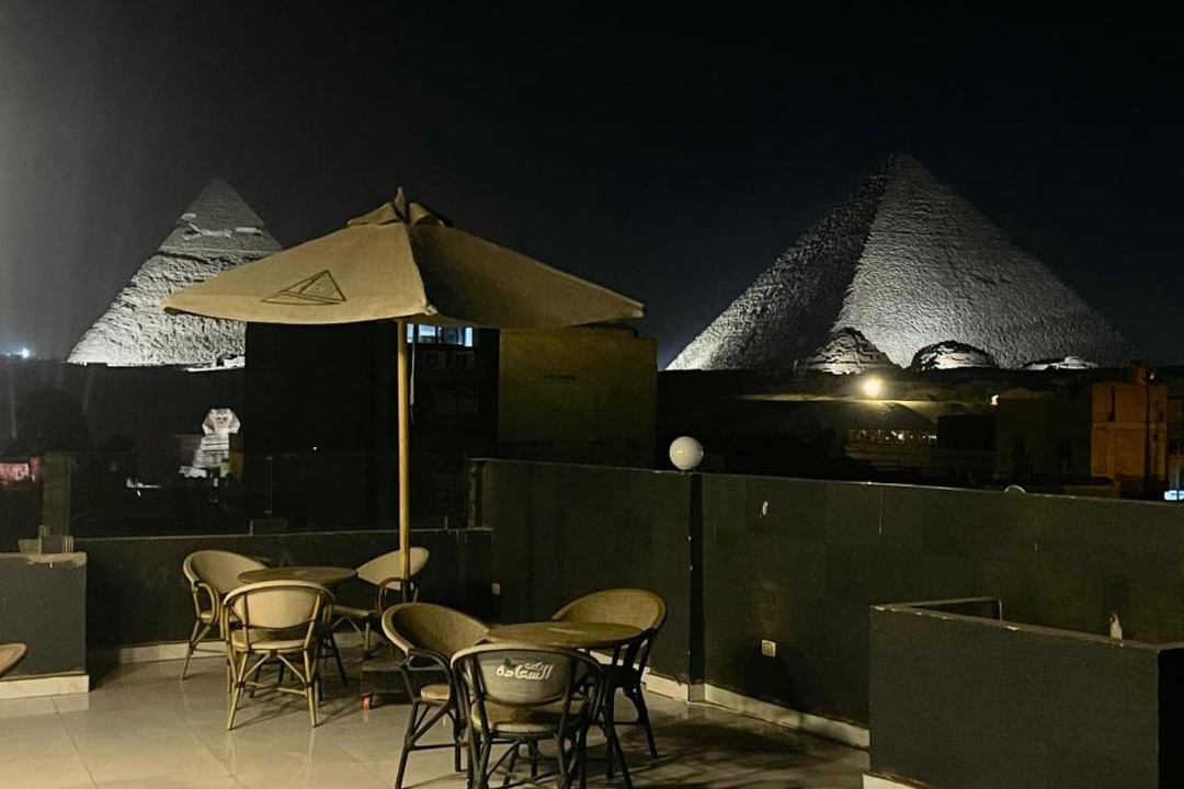 Photo of Others in Giza