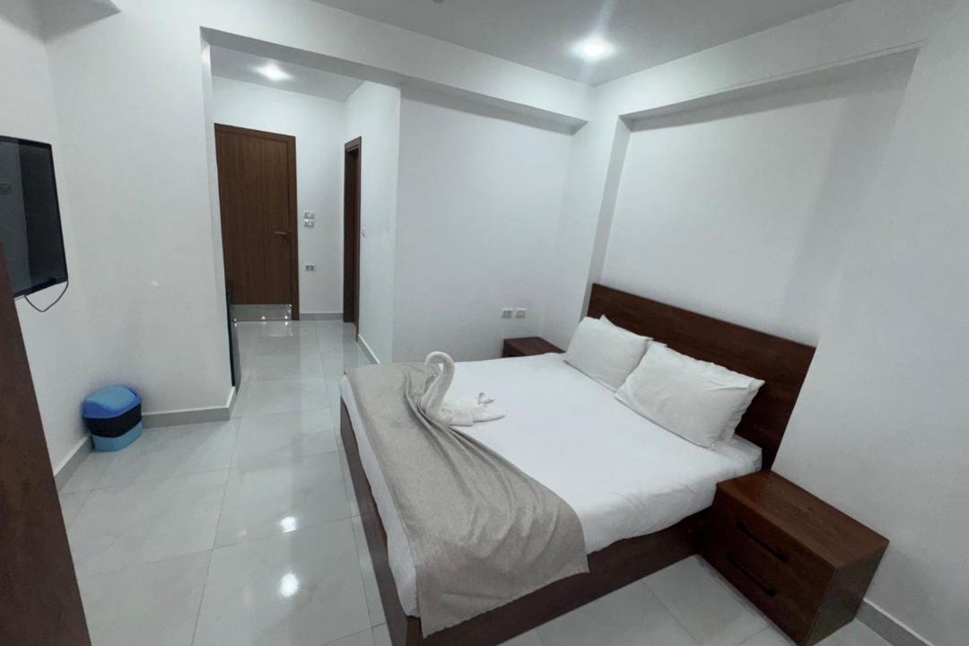 Photo of Bedroom in Giza