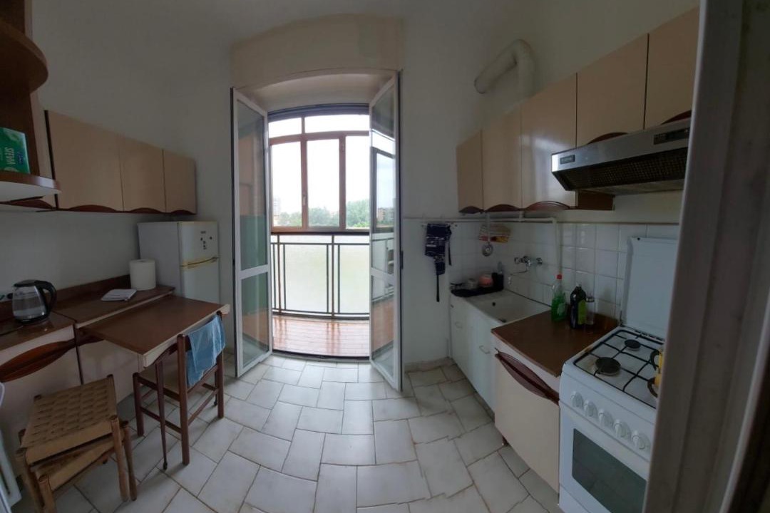 Photo of Kitchen in As-Salam