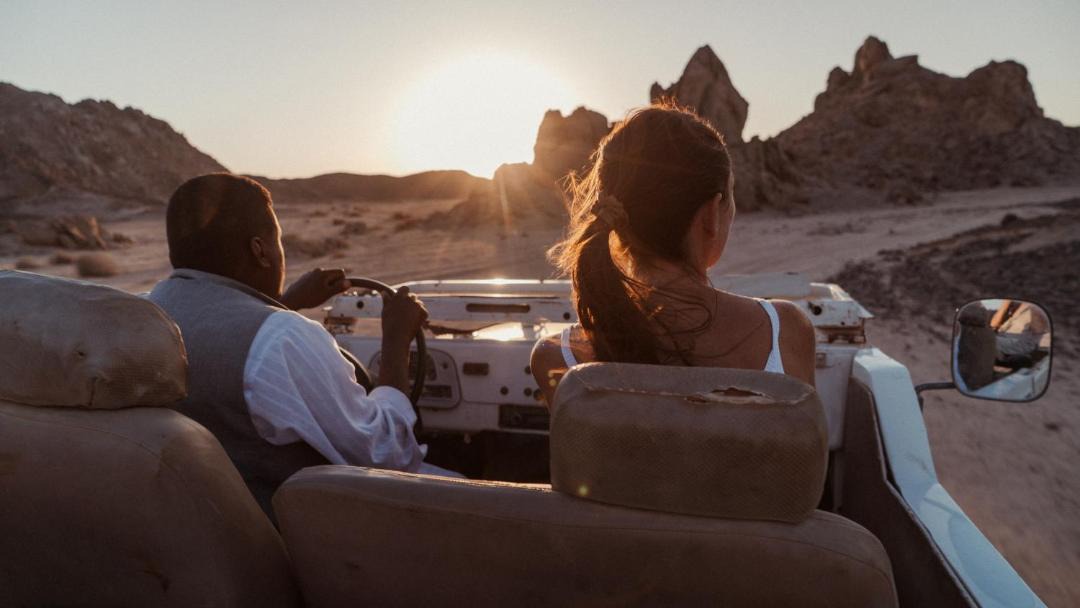 Photo of Others in Marsa Alam
