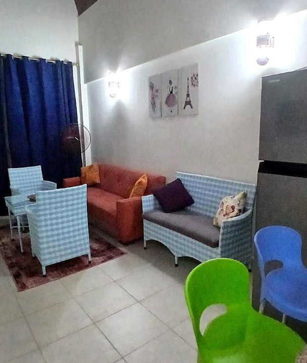 Photo of Livingroom in Makadi Bay