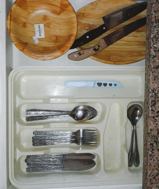 Photo of Kitchen in Makadi Bay
