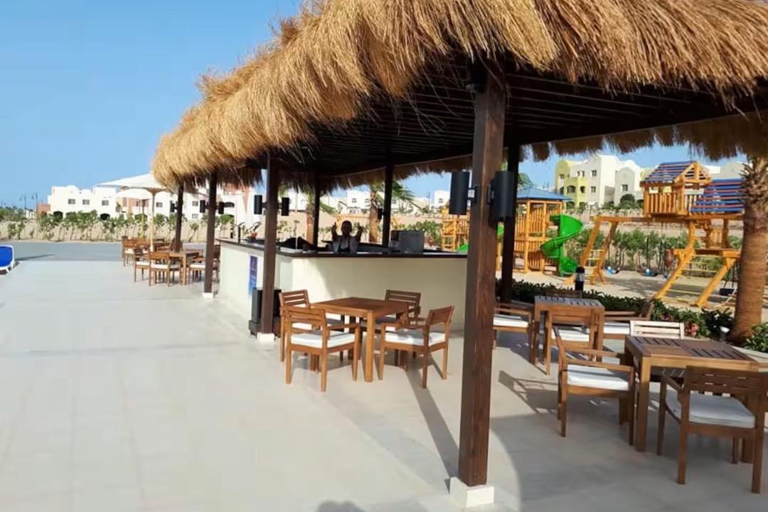 Photo of Others in Makadi Bay