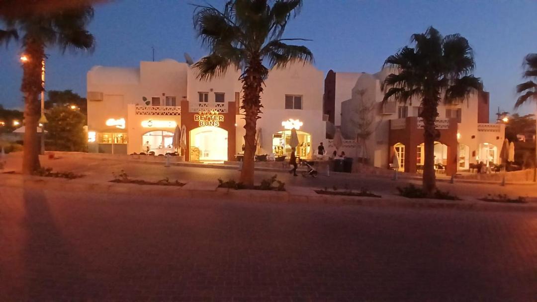 Photo of Others in Makadi Bay
