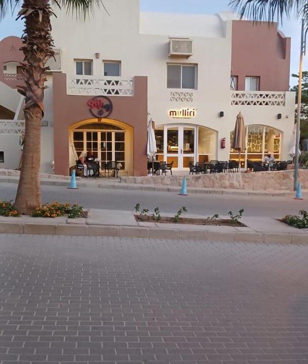Photo of Others in Makadi Bay