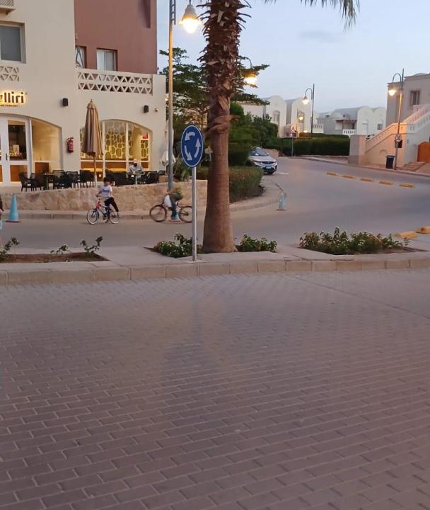 Photo of Others in Makadi Bay