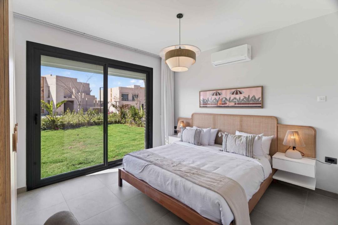 Photo of Bedroom in Ad-Dab'ah