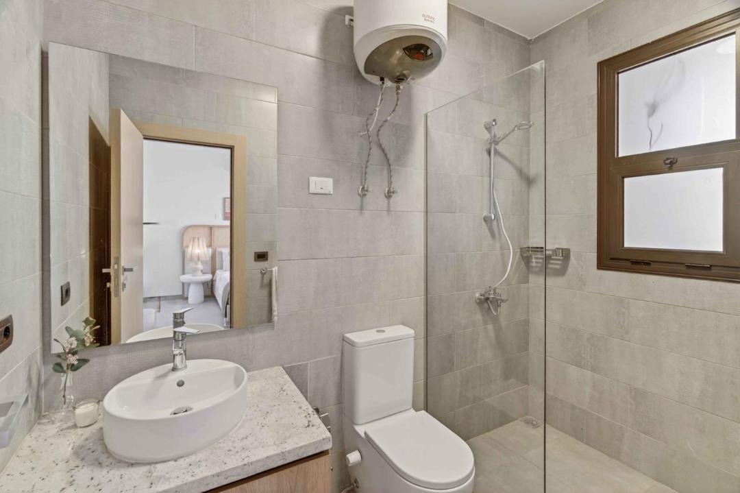 Photo of Bathroom in Ad-Dab'ah