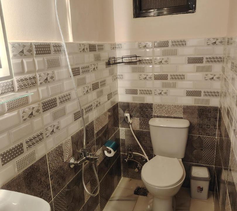 Photo of Bathroom in Old Cairo