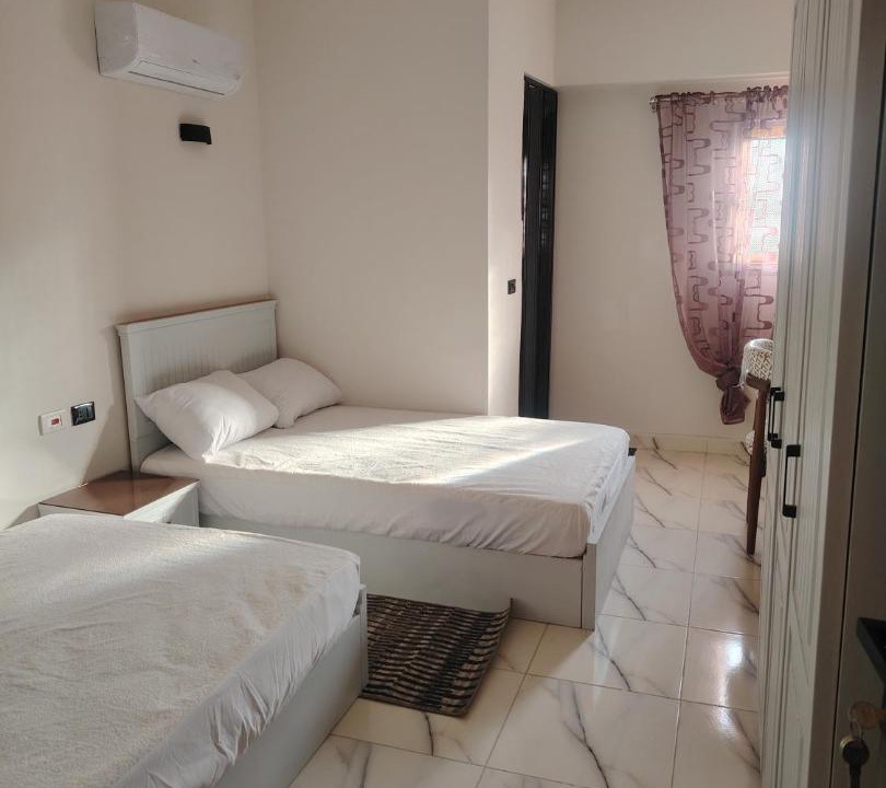 Photo of Bedroom in Old Cairo