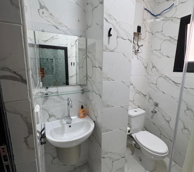 Photo of Bathroom in Dahar