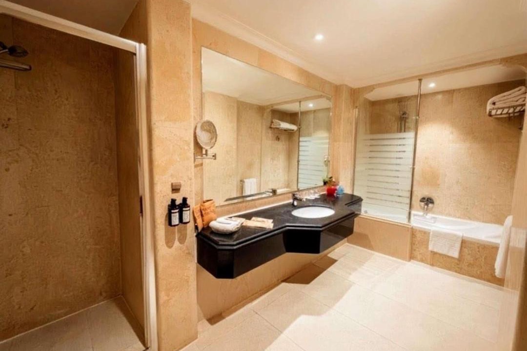 Photo of Bathroom in Taba