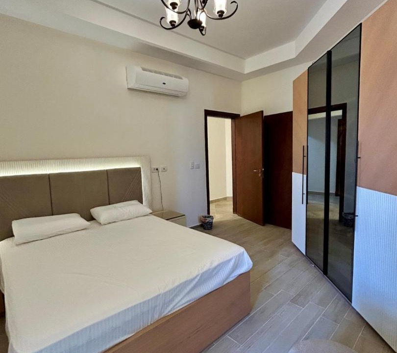 Photo of Bedroom in El Alamein