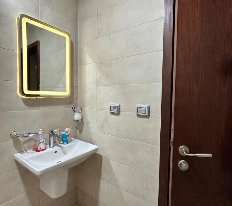 Photo of Bathroom in El Alamein