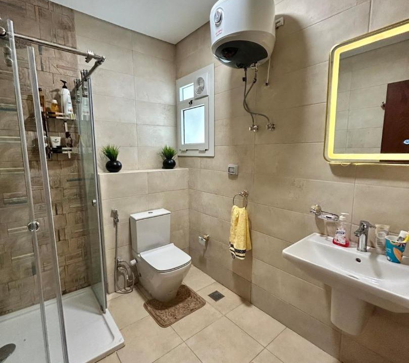 Photo of Bathroom in El Alamein