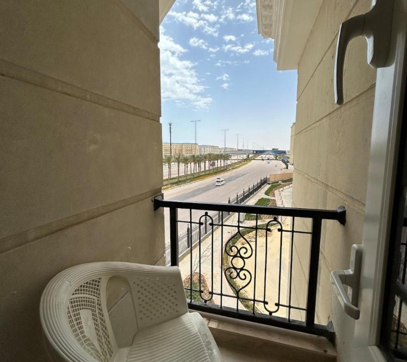 Photo of Patio Balcony in El Alamein