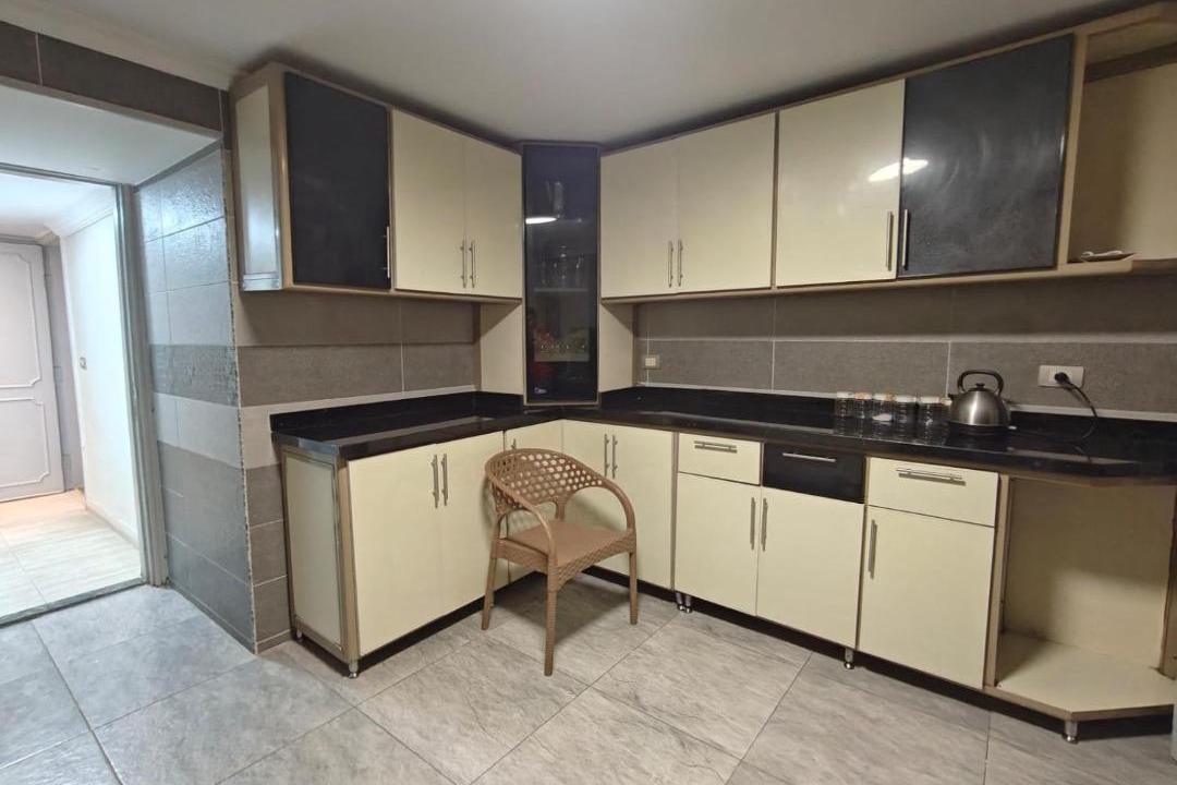 Photo of Kitchen in Maadi