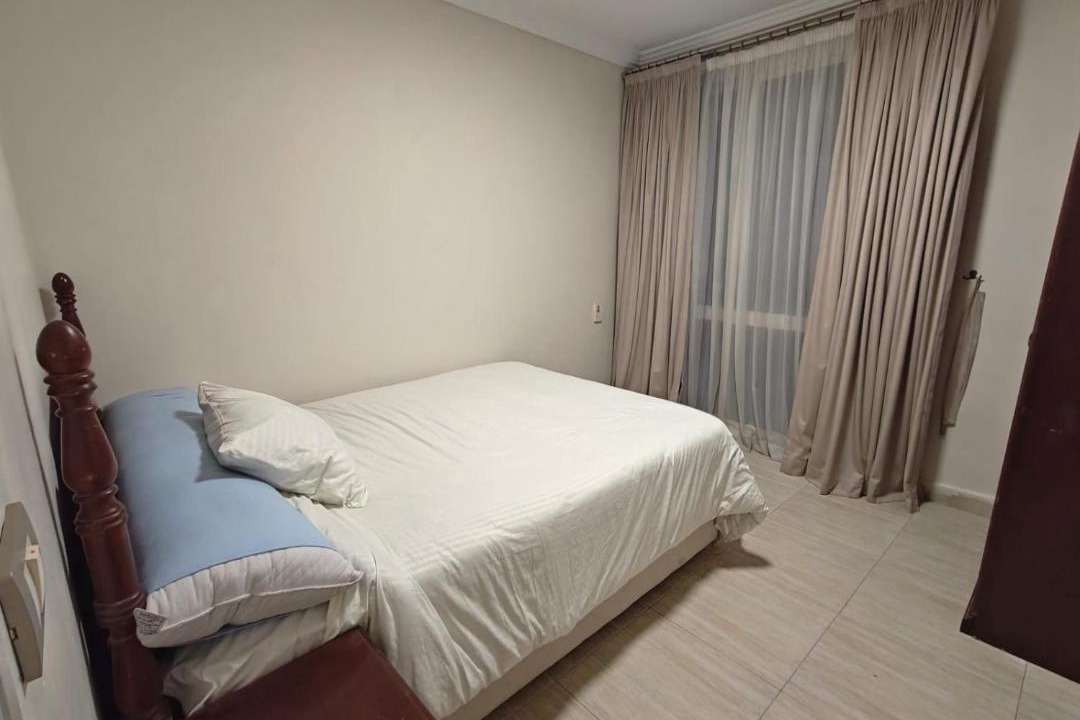 Photo of Bedroom in Maadi