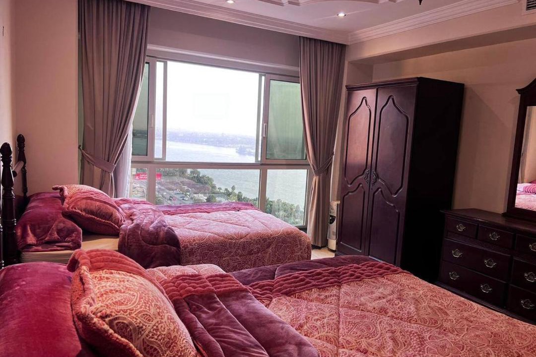 Photo of Bedroom in Maadi