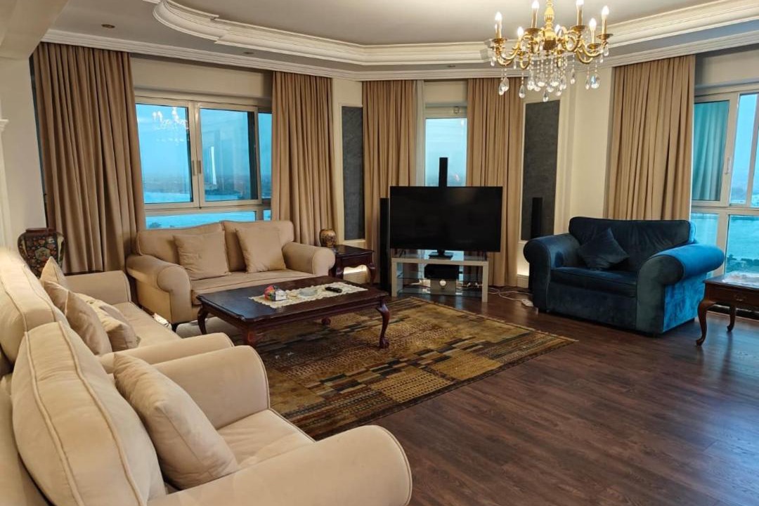 Photo of Livingroom in Maadi