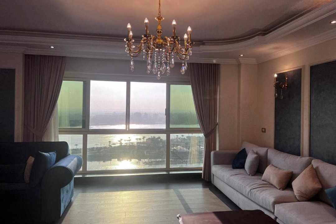 Photo of Livingroom in Maadi