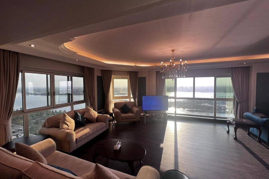 Photo of Livingroom in Maadi