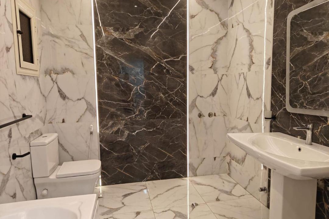 Photo of Bathroom in Maadi