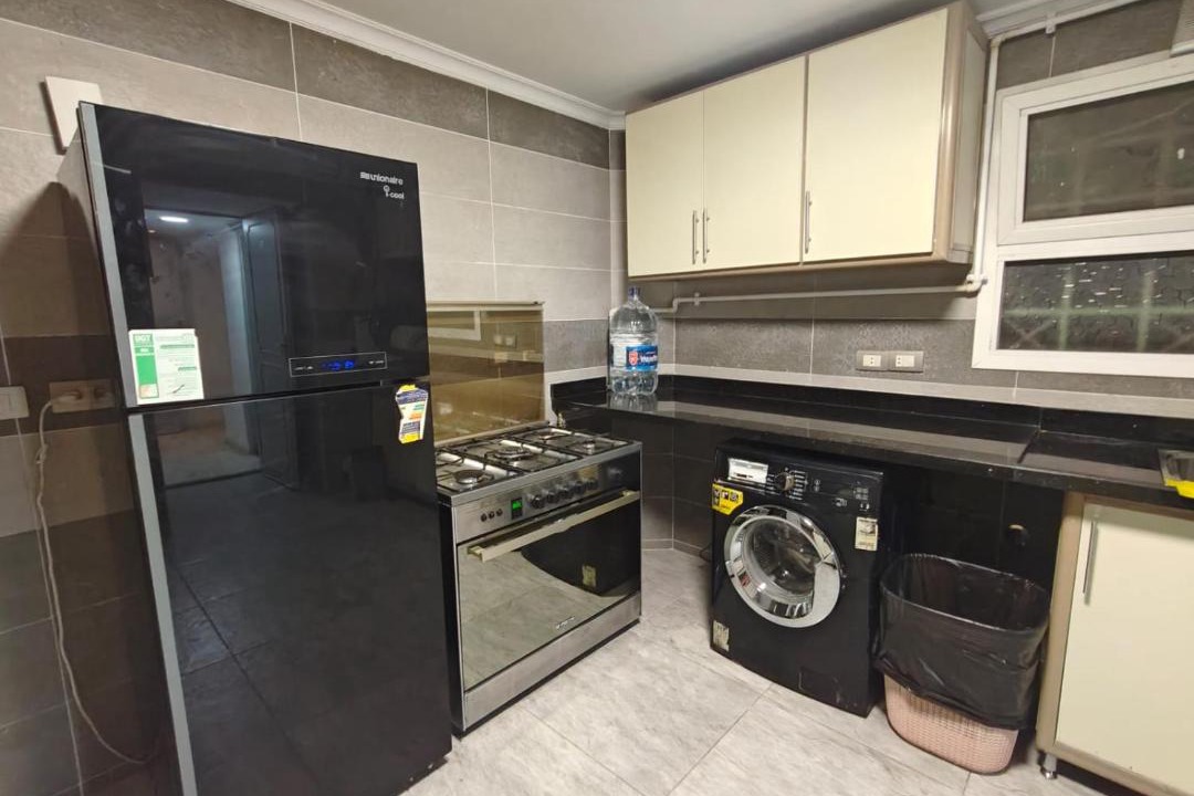 Photo of Kitchen in Maadi