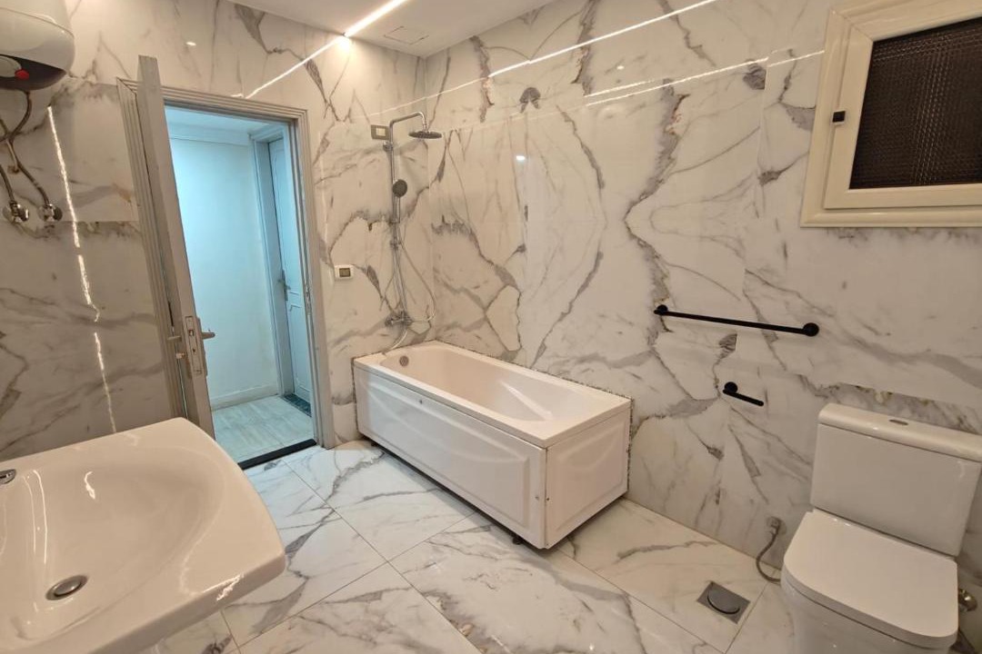 Photo of Bathroom in Maadi