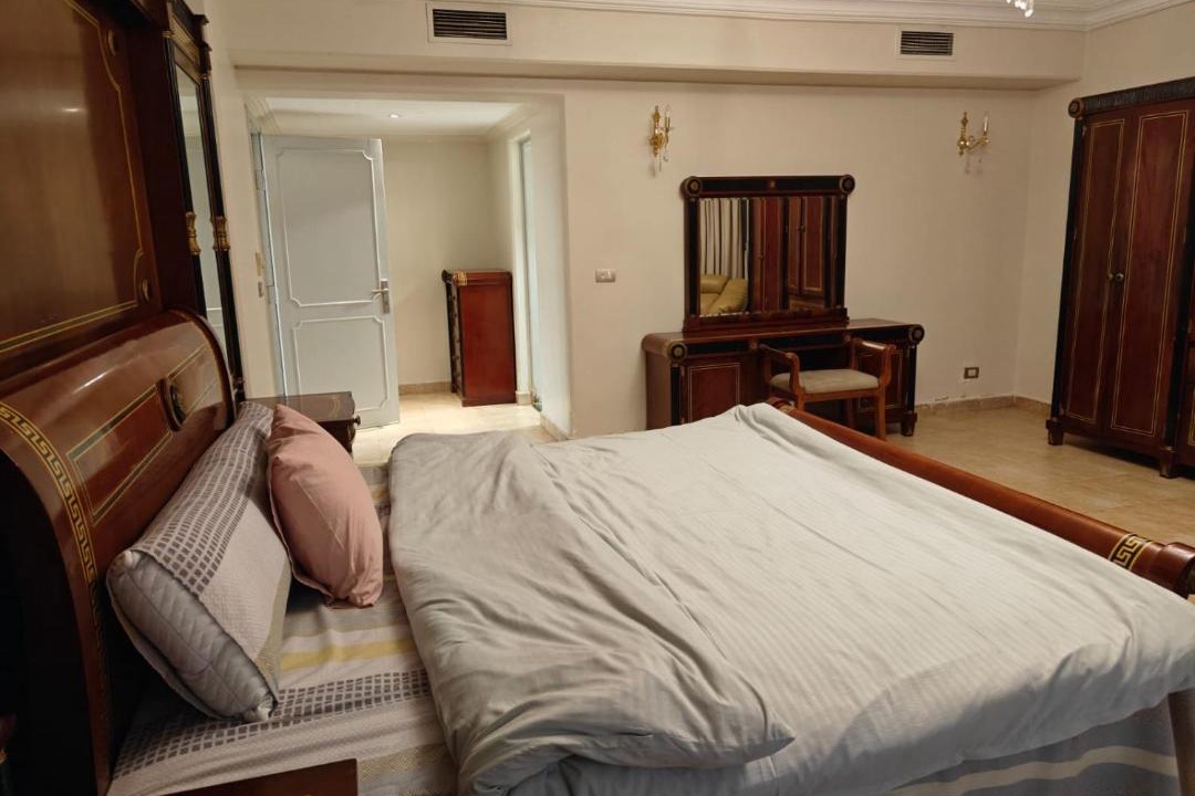 Photo of Bedroom in Maadi