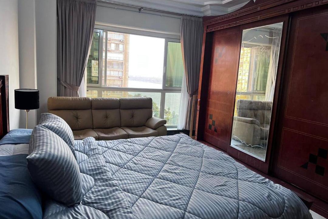 Photo of Bedroom in Maadi