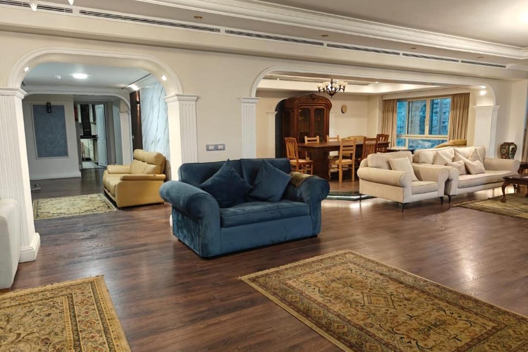 Photo of Livingroom in Maadi