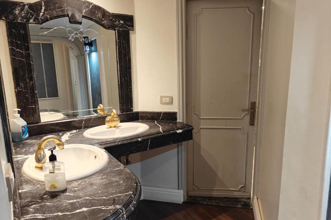 Photo of Bathroom in Maadi