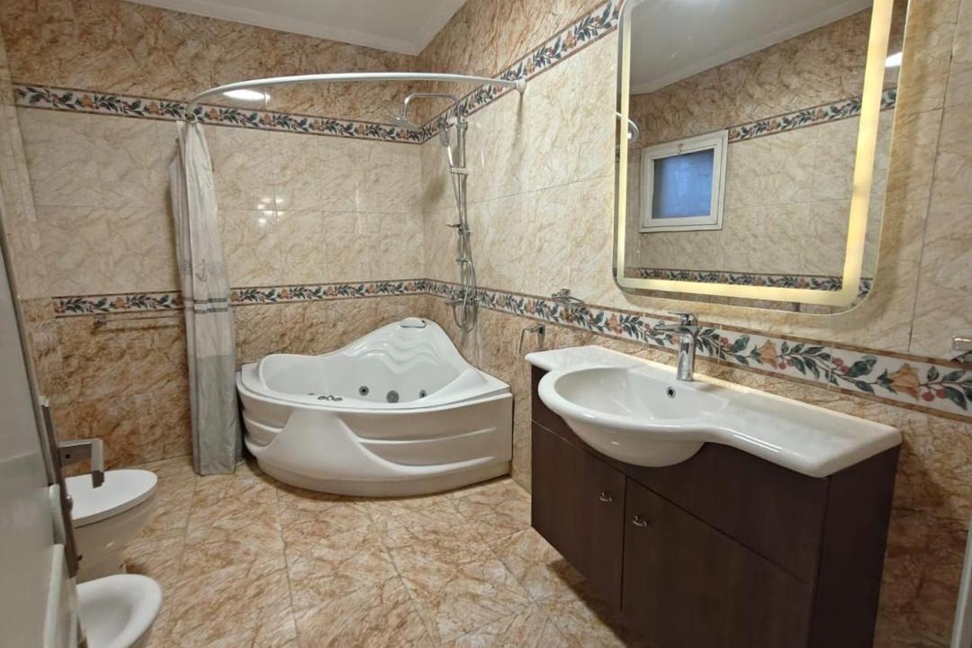 Photo of Bathroom in Maadi