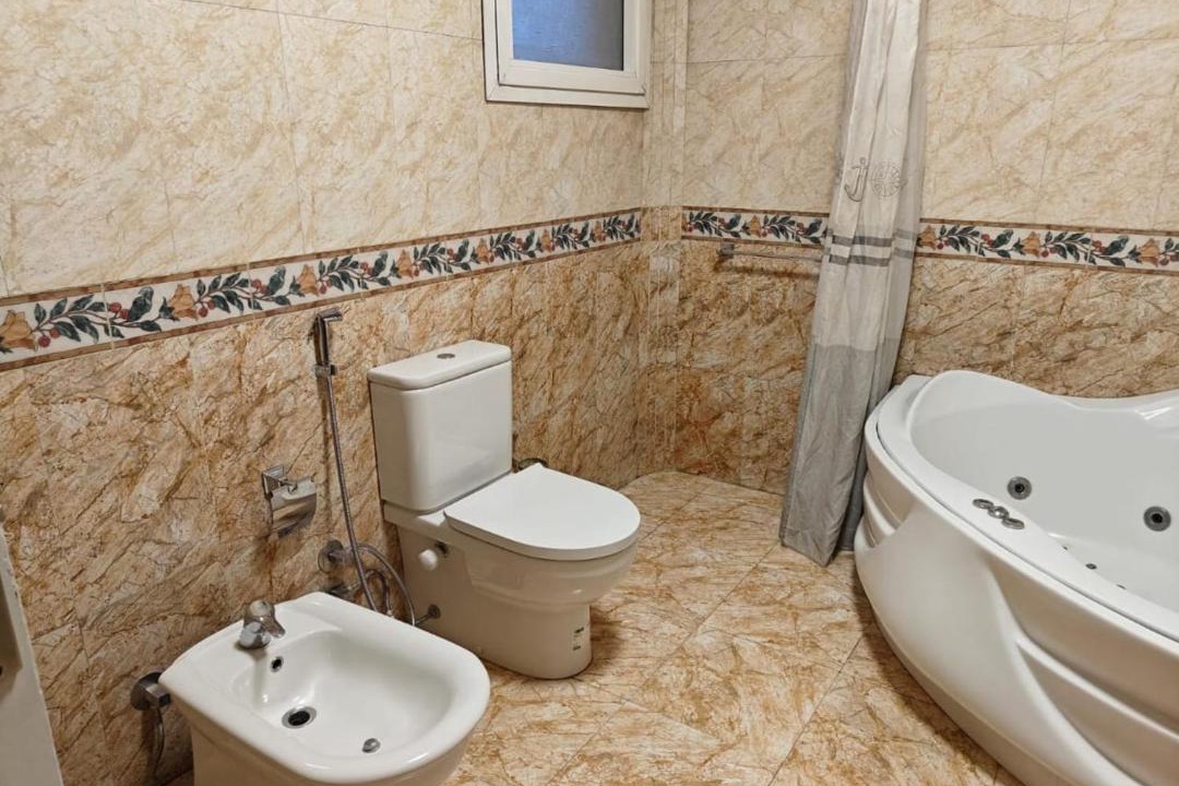 Photo of Bathroom in Maadi
