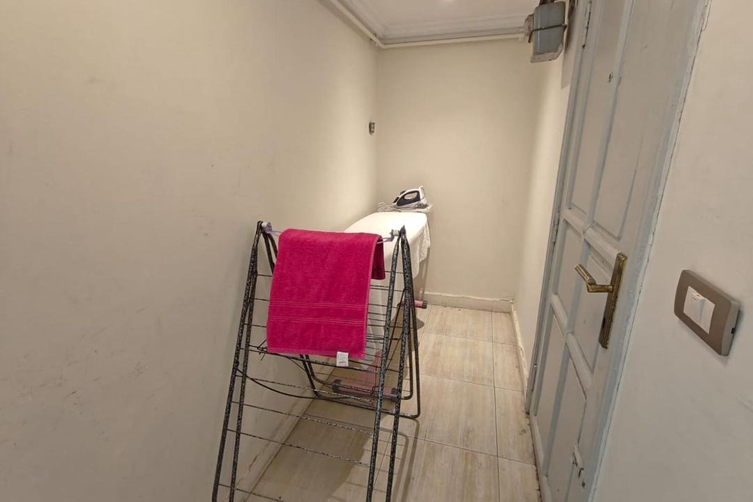 Photo of Bathroom in Maadi
