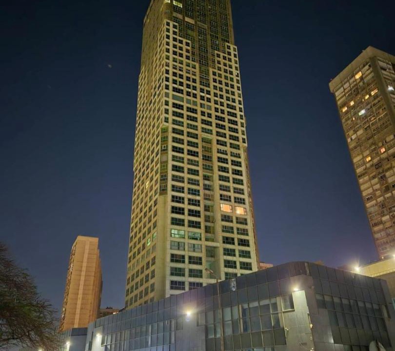 Photo of Buildings in Maadi