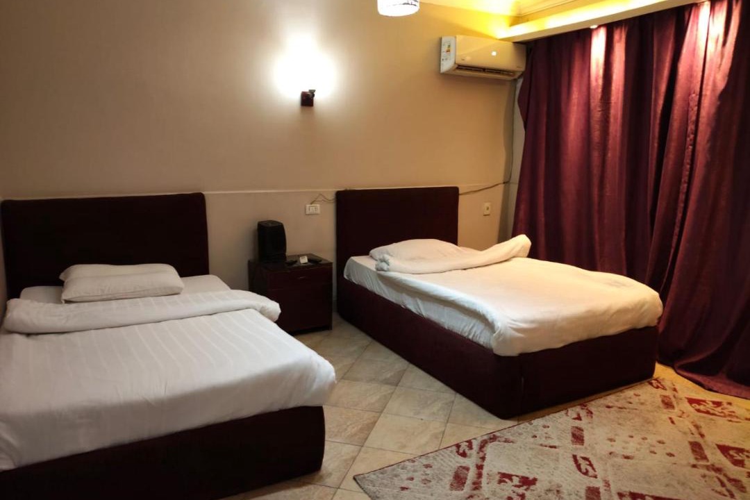 Photo of Bedroom in Qasr an-Nil