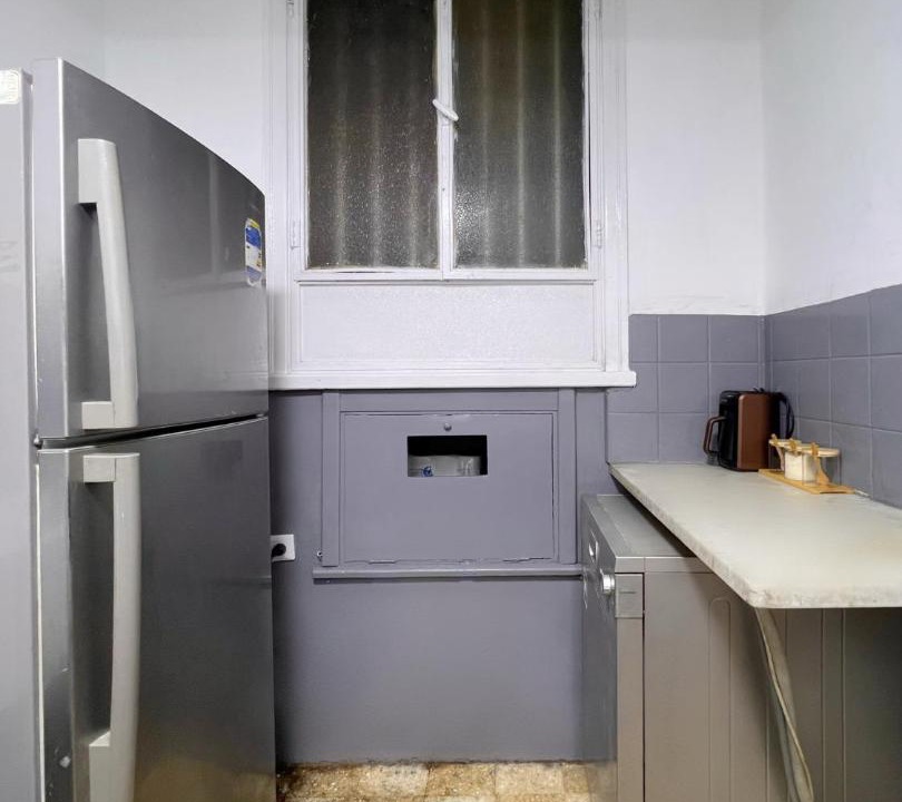 Photo of Kitchen in Qasr an-Nil