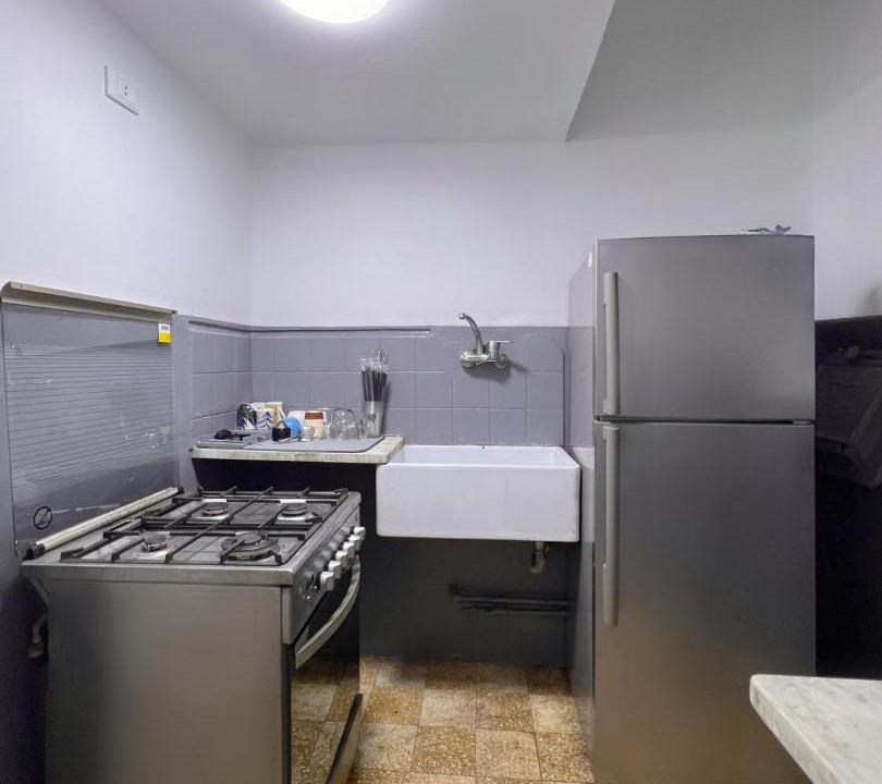 Photo of Kitchen in Qasr an-Nil