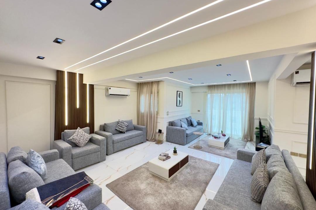Photo of Livingroom in Bulaq ad Dakrur