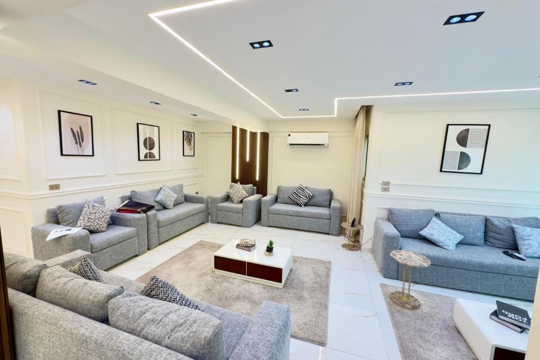 Photo of Livingroom in Bulaq ad Dakrur
