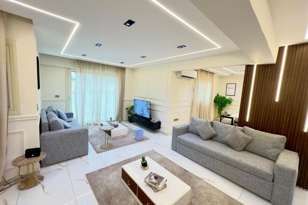 Photo of Livingroom in Bulaq ad Dakrur