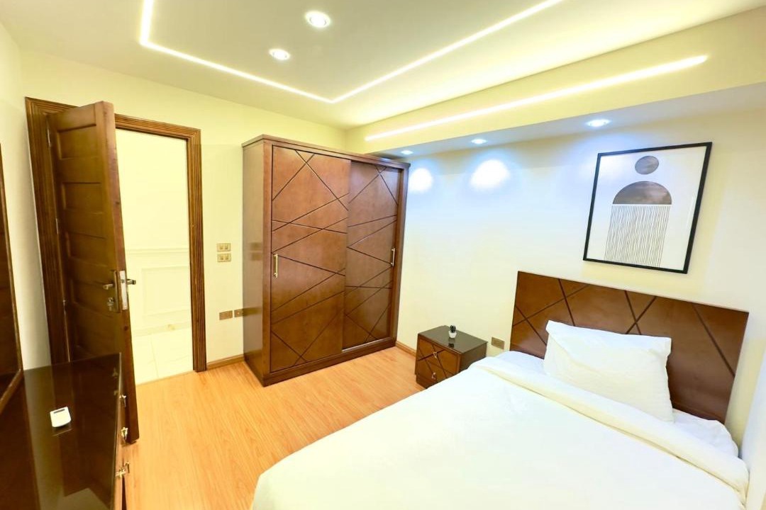Photo of Bedroom in Bulaq ad Dakrur