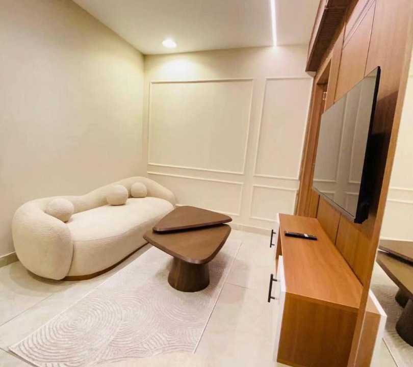 Photo of Livingroom in Al Duqqi