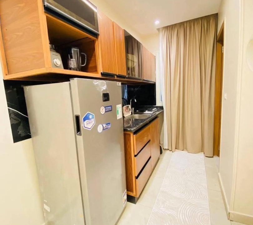 Photo of Kitchen in Al Duqqi