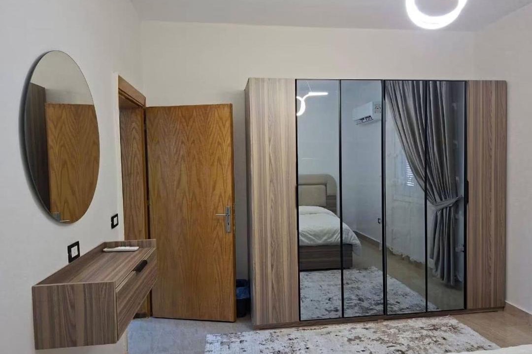 Photo of Bedroom in Al Duqqi