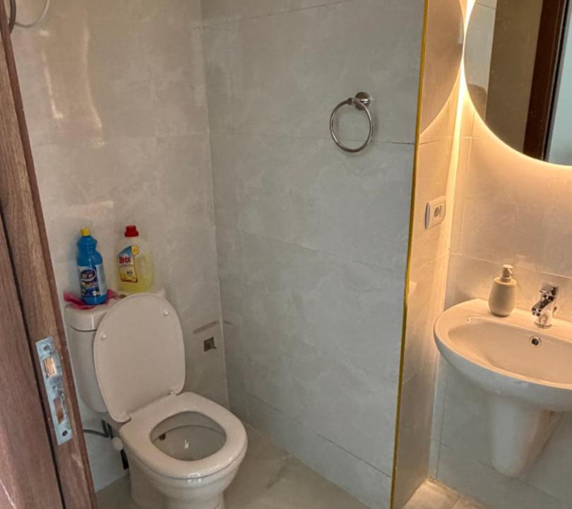 Photo of Bathroom in Al Alamayn